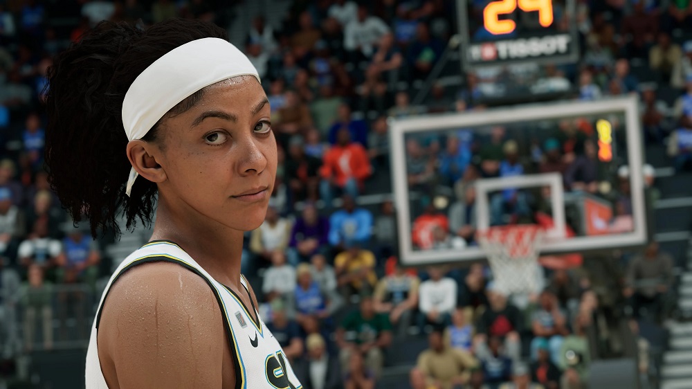 MyNBA و MyLEAGUE؛ اگر مدیریت تیم را بیشتر از بازی کردن دوست دارید